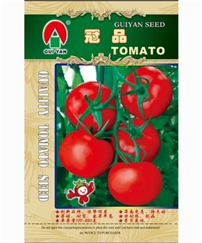 冠品 -番茄种子