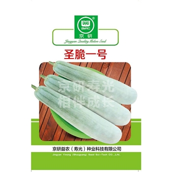 圣脆一号