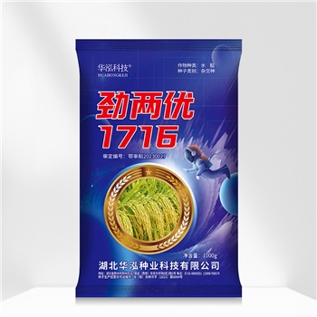 劲两优1716