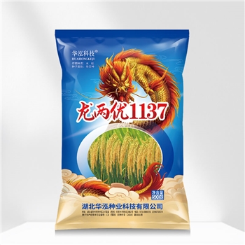 龙两优1137